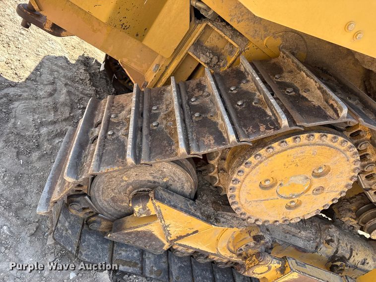 image for item EW4617 2012 Caterpillar D6T XL dozer