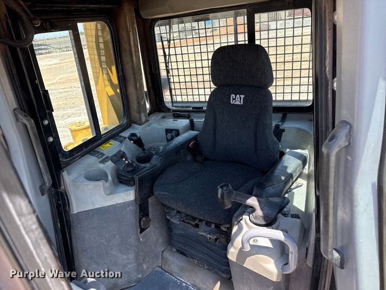 image for item EW4617 2012 Caterpillar D6T XL dozer