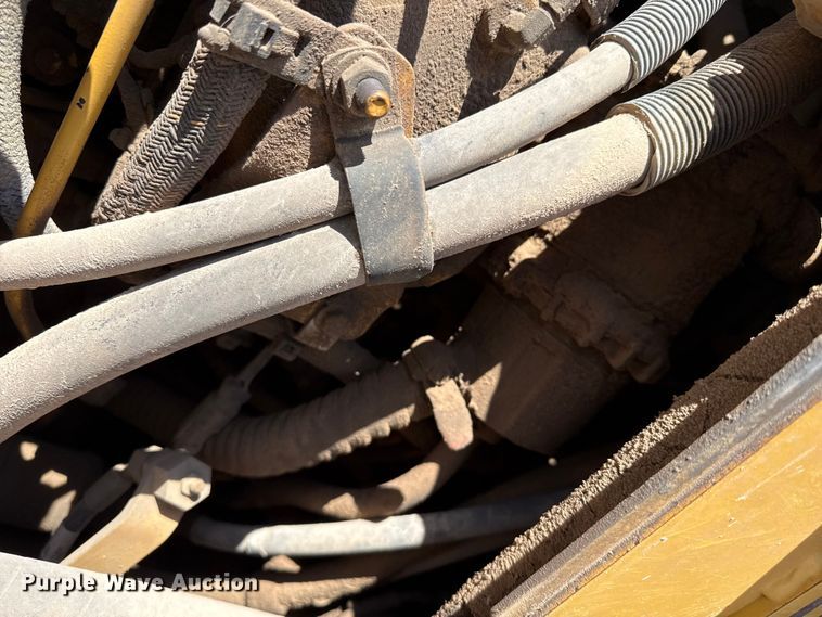 image for item EW4617 2012 Caterpillar D6T XL dozer