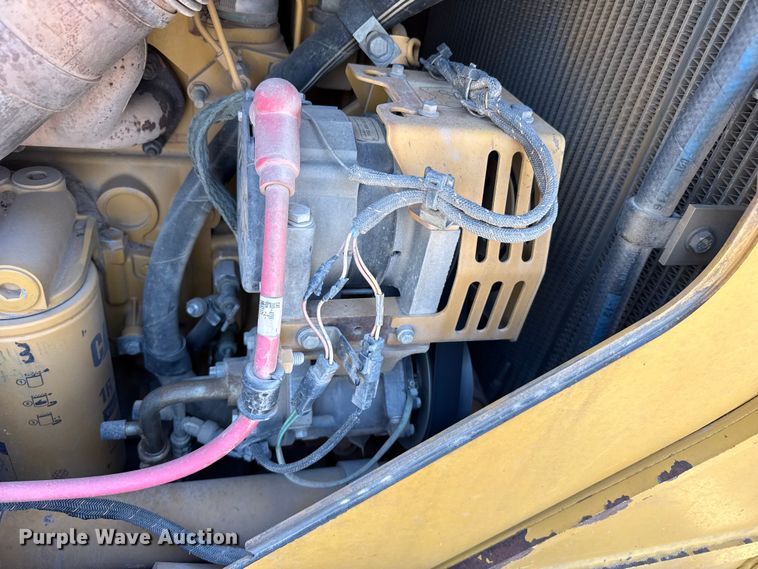 image for item EW4617 2012 Caterpillar D6T XL dozer