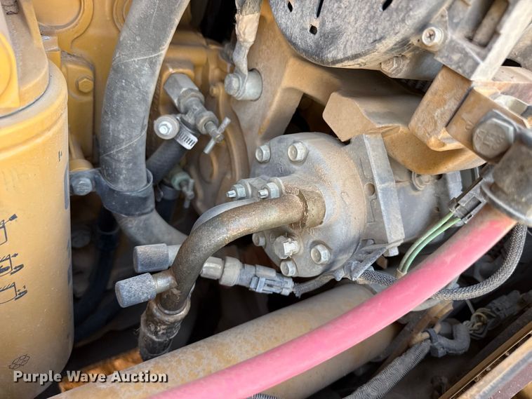 image for item EW4617 2012 Caterpillar D6T XL dozer