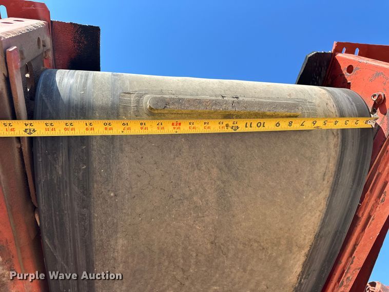 image for item EW4619 Cleveland J36 bucket wheel trencher