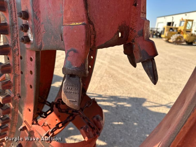 image for item EW4619 Cleveland J36 bucket wheel trencher