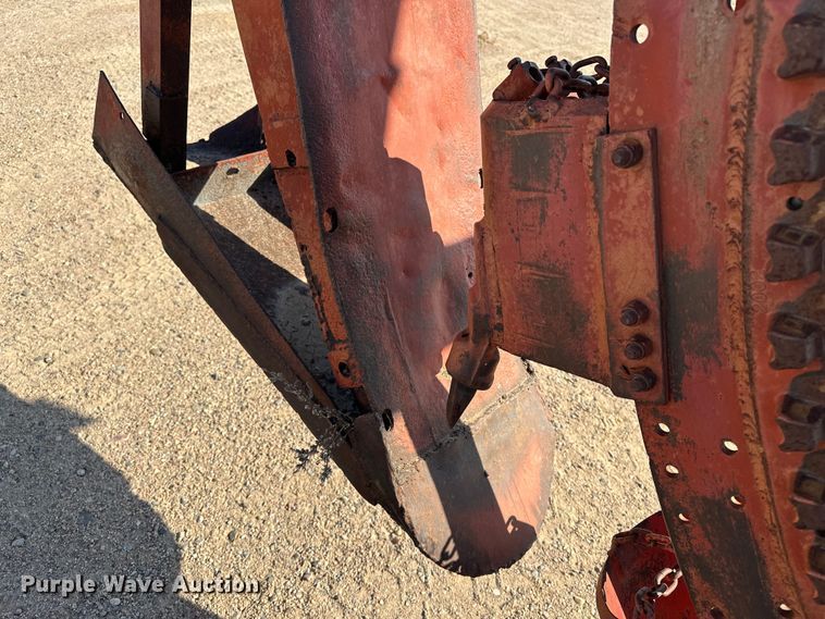 image for item EW4619 Cleveland J36 bucket wheel trencher