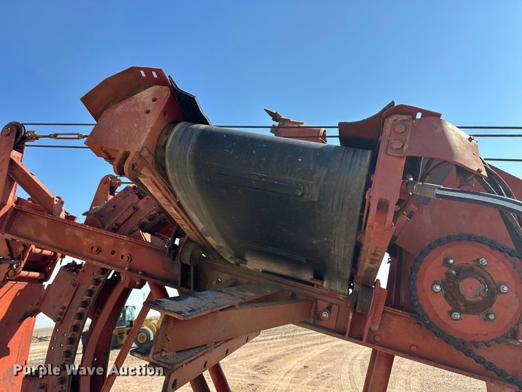 image for item EW4619 Cleveland J36 bucket wheel trencher