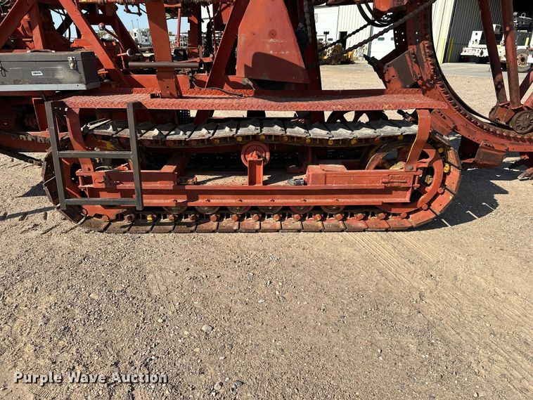 image for item EW4619 Cleveland J36 bucket wheel trencher