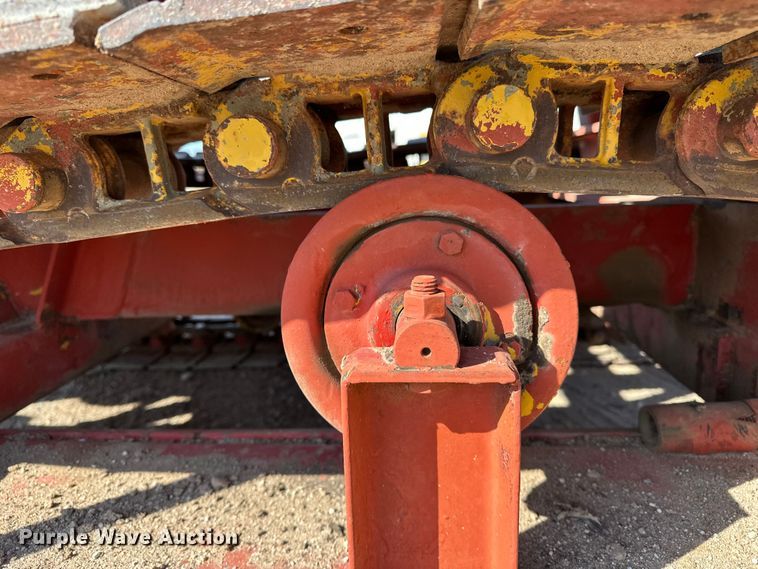 image for item EW4619 Cleveland J36 bucket wheel trencher