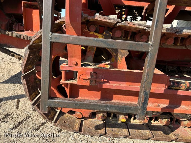 image for item EW4619 Cleveland J36 bucket wheel trencher