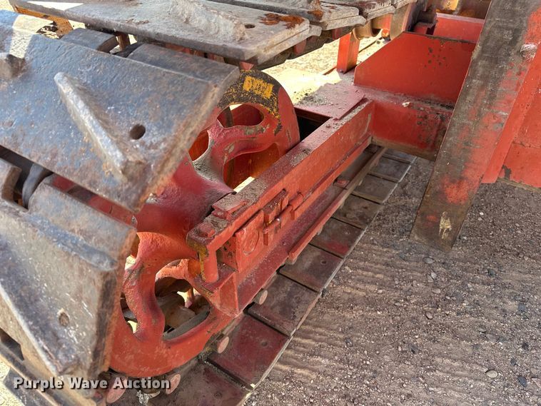 image for item EW4619 Cleveland J36 bucket wheel trencher