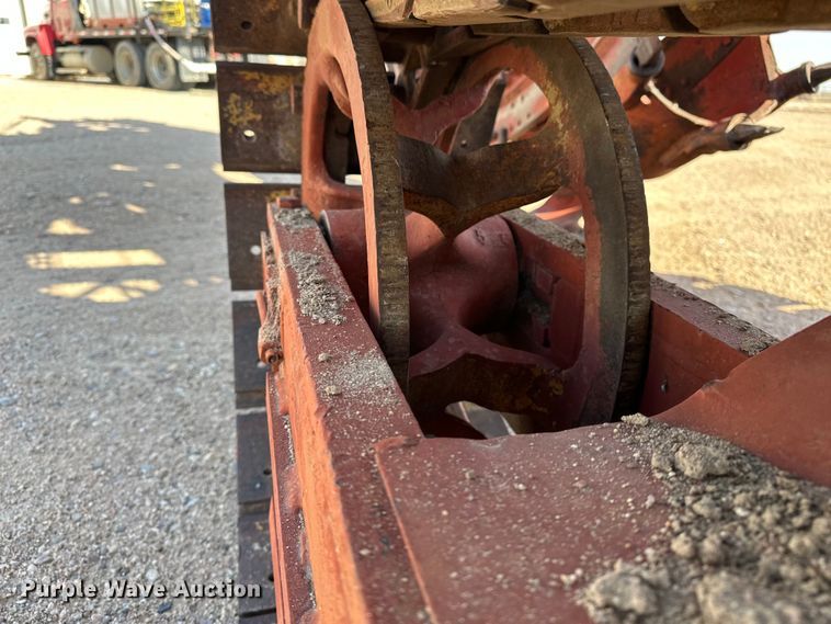 image for item EW4619 Cleveland J36 bucket wheel trencher