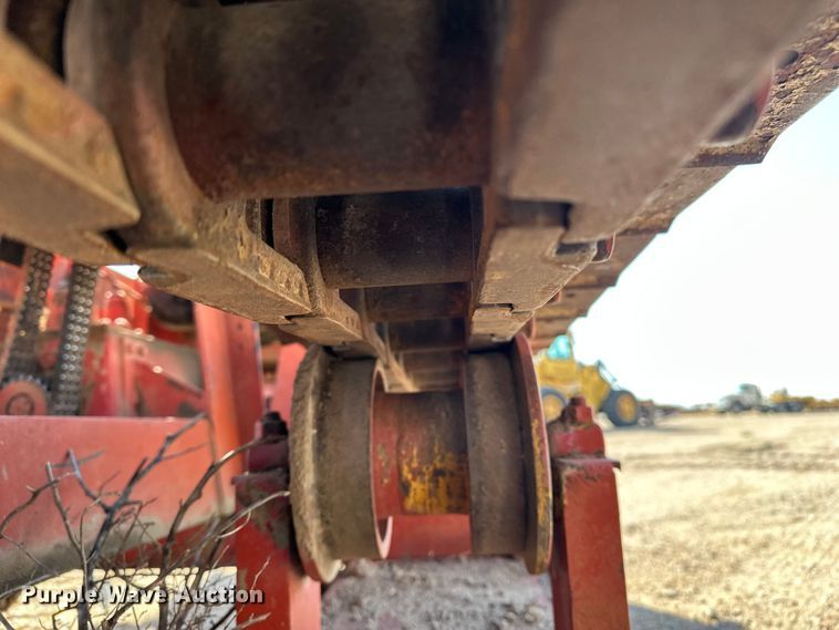 image for item EW4619 Cleveland J36 bucket wheel trencher
