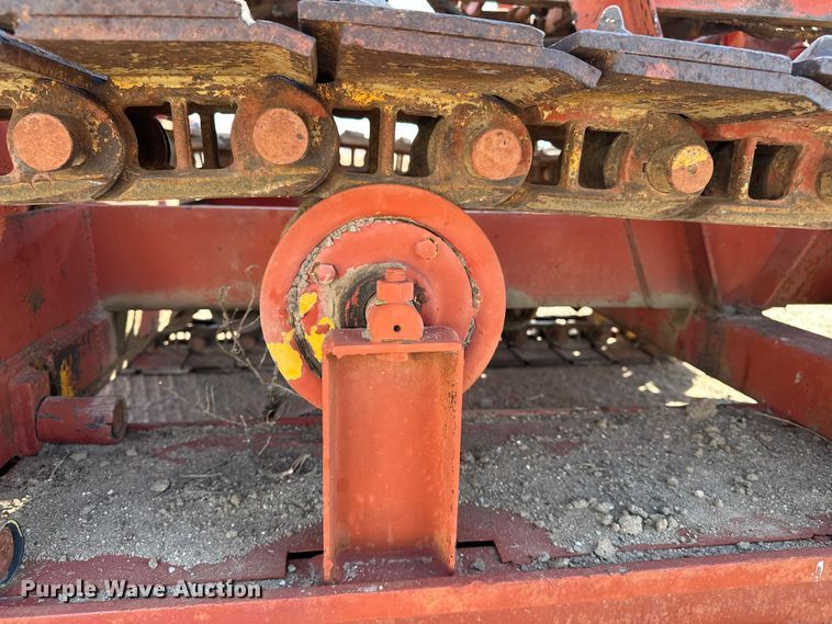 image for item EW4619 Cleveland J36 bucket wheel trencher