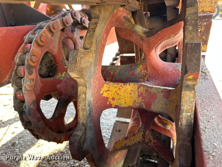 image for item EW4619 Cleveland J36 bucket wheel trencher