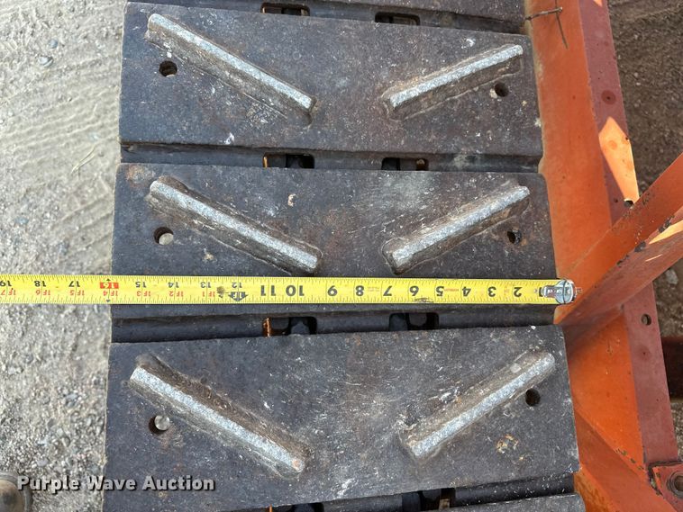 image for item EW4619 Cleveland J36 bucket wheel trencher