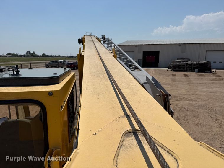 image for item EW4621 2000 Grove RT522B crane