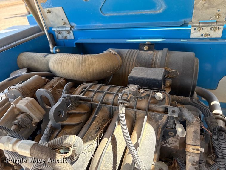 image for item EW4625 2008 Genie Z-45/25 boom lift