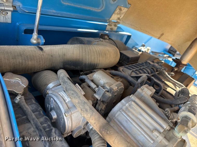 image for item EW4625 2008 Genie Z-45/25 boom lift