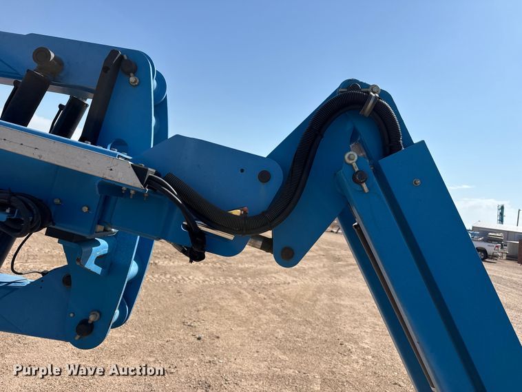 image for item EW4625 2008 Genie Z-45/25 boom lift