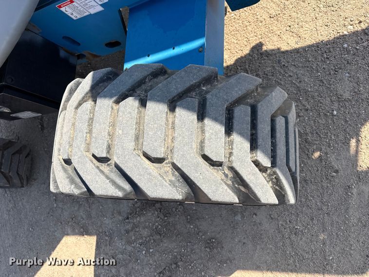 image for item EW4625 2008 Genie Z-45/25 boom lift