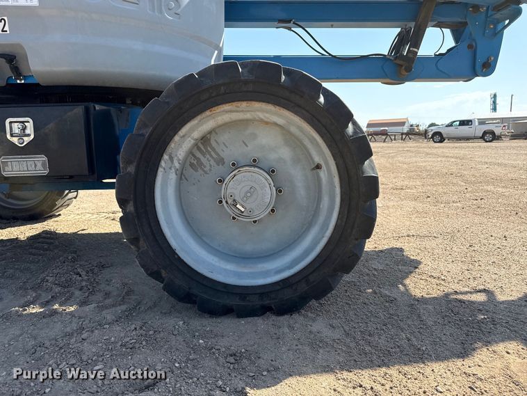 image for item EW4625 2008 Genie Z-45/25 boom lift
