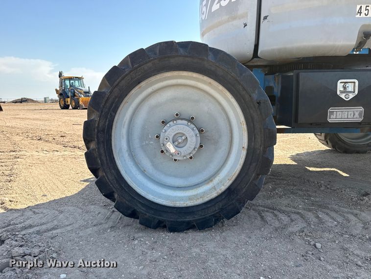 image for item EW4625 2008 Genie Z-45/25 boom lift