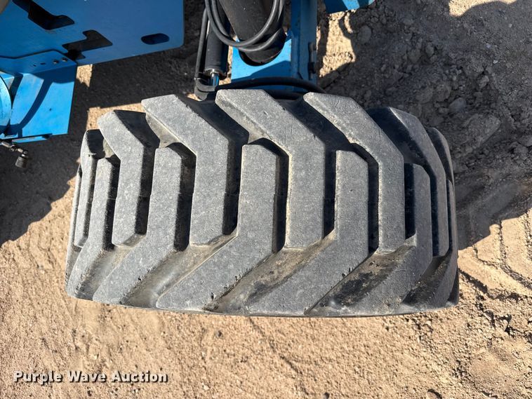 image for item EW4625 2008 Genie Z-45/25 boom lift