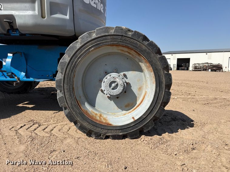 image for item EW4625 2008 Genie Z-45/25 boom lift