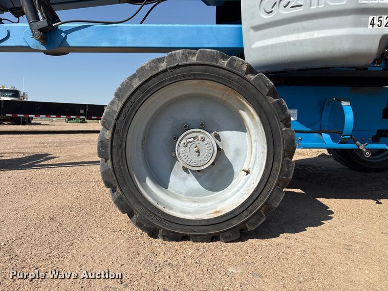 image for item EW4625 2008 Genie Z-45/25 boom lift
