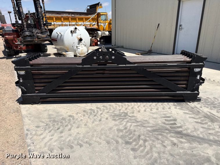 image for item EW4628 JT2720 drill stem