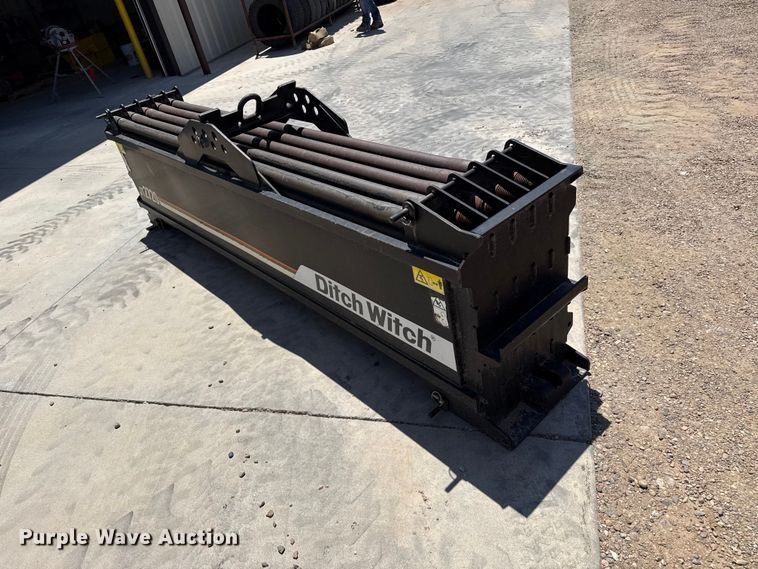 image for item EW4628 JT2720 drill stem