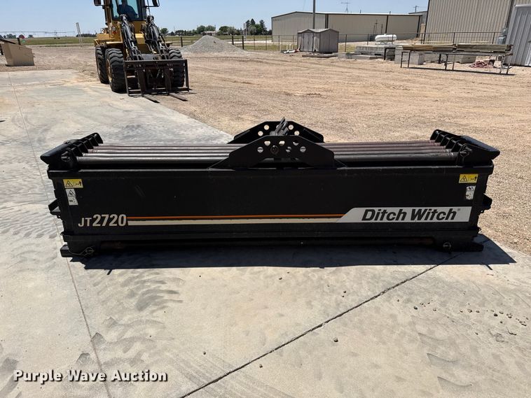 image for item EW4628 JT2720 drill stem