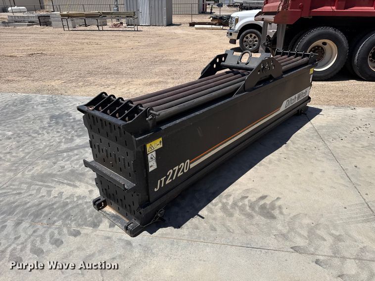 image for item EW4628 JT2720 drill stem