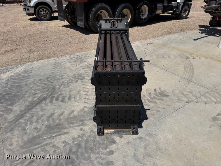 image for item EW4628 JT2720 drill stem