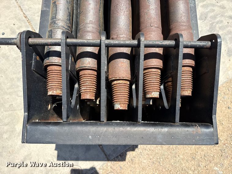 image for item EW4628 JT2720 drill stem