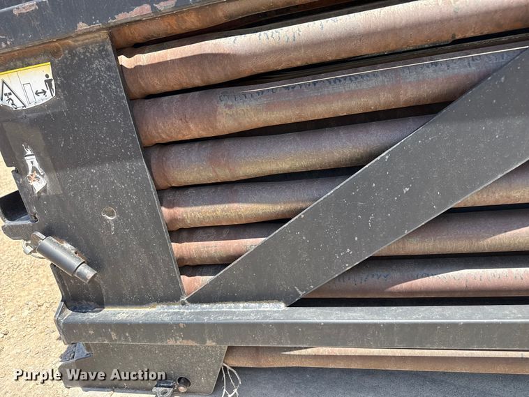 image for item EW4628 JT2720 drill stem