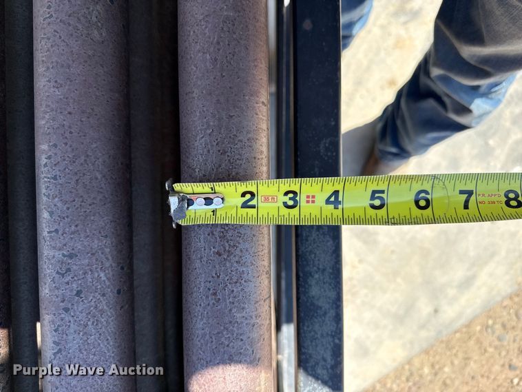 image for item EW4628 JT2720 drill stem