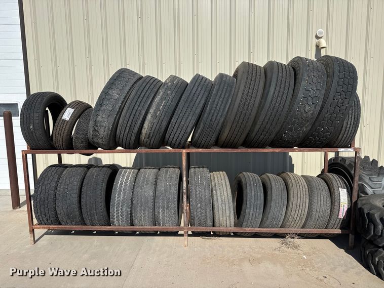 image for item EW4629 (26) tires