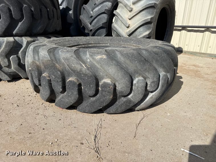 image for item EW4630 (6) tires