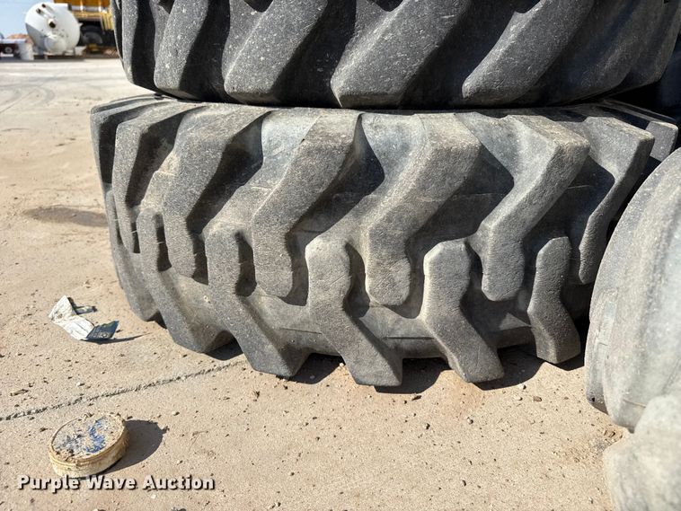 image for item EW4630 (6) tires