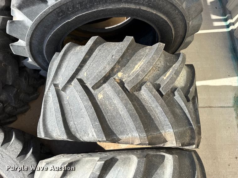 image for item EW4630 (6) tires