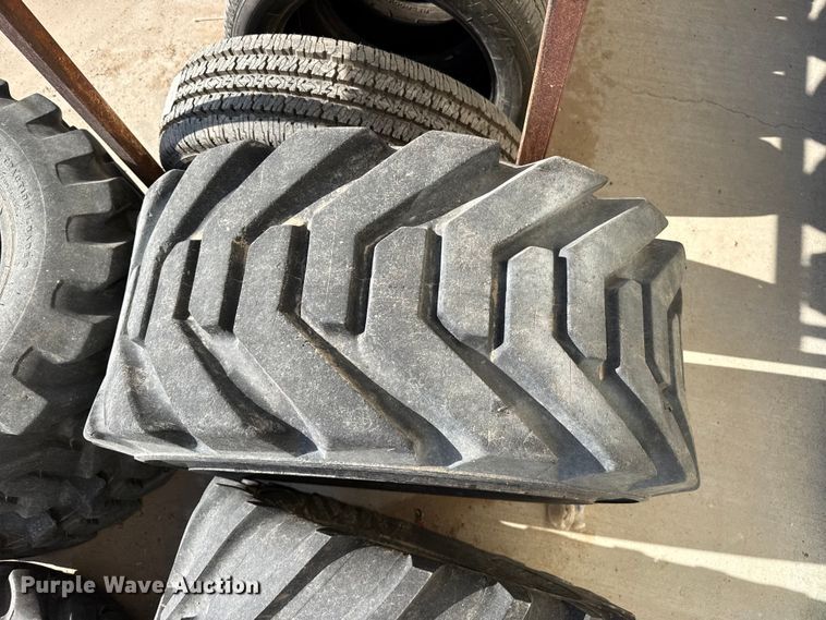 image for item EW4630 (6) tires