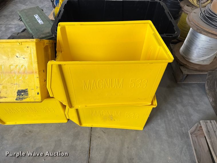 image for item EW4635 Assorted tools