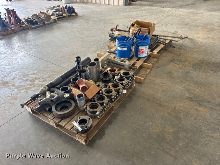 image for item EW4637 Assorted parts