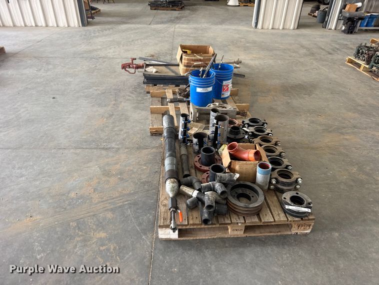 image for item EW4637 Assorted parts