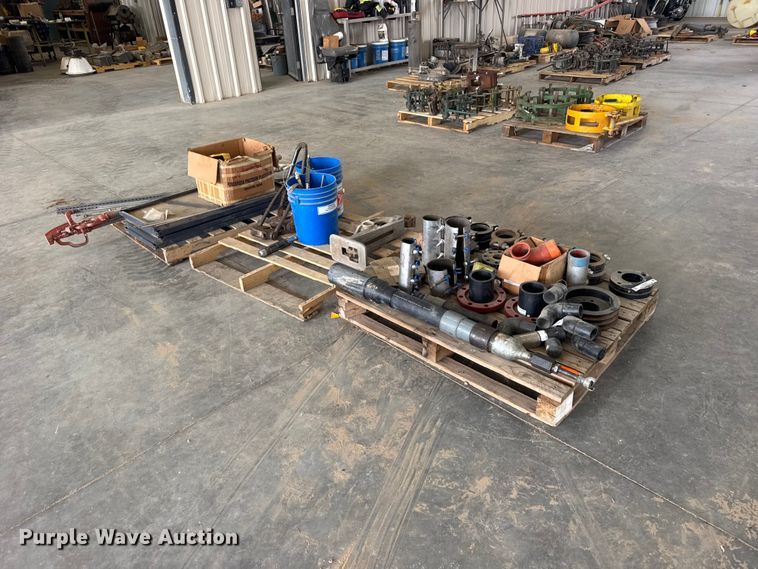 image for item EW4637 Assorted parts