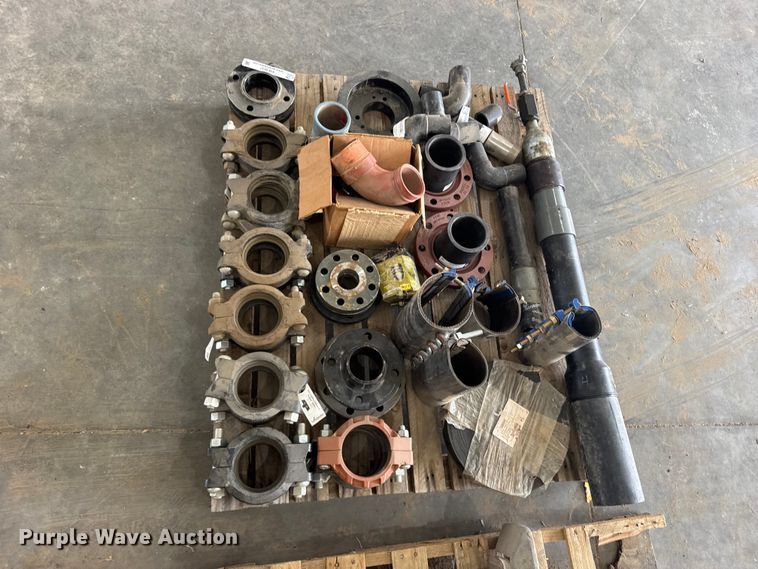 image for item EW4637 Assorted parts