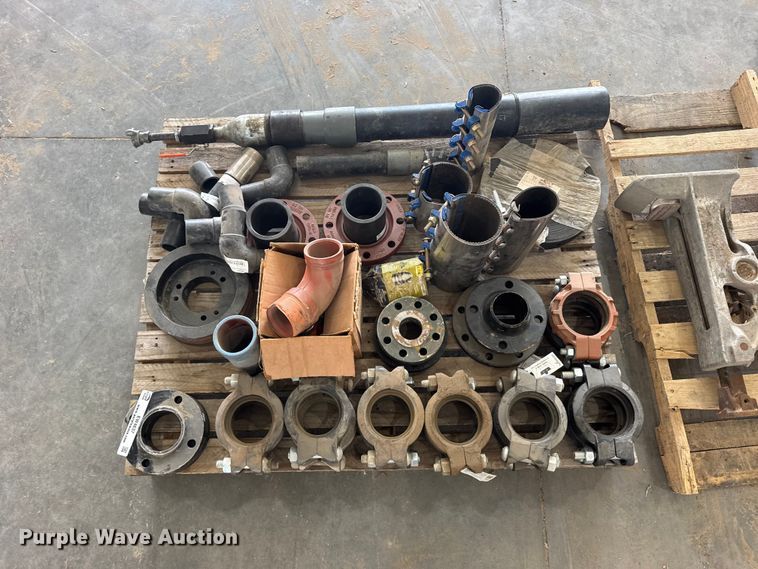 image for item EW4637 Assorted parts