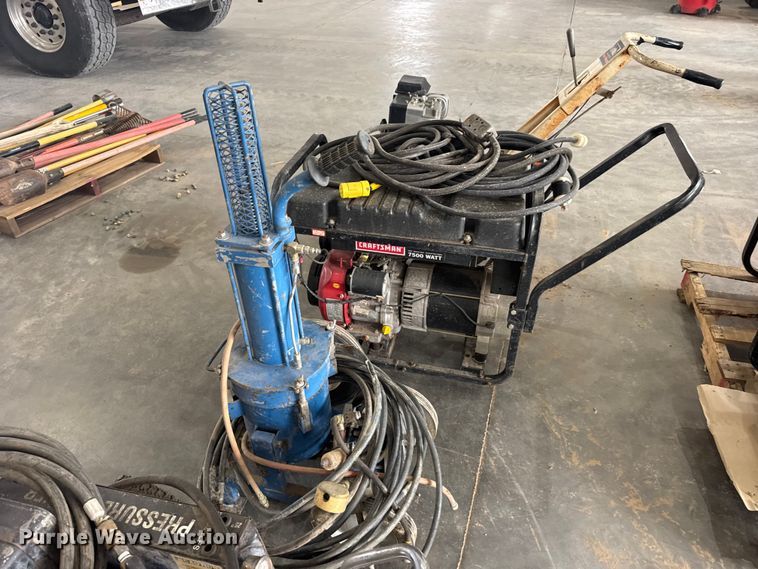 image for item EW4639 Tools