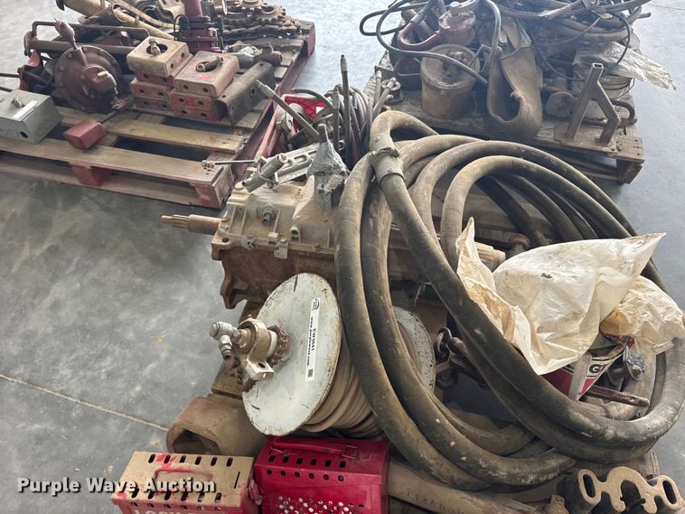image for item EW4641 Tools