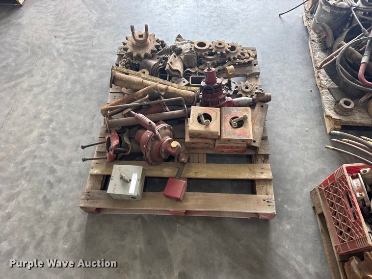 image for item EW4641 Tools